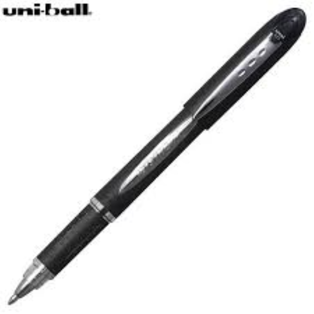 Uniball Jetstream 1.0mm Black MI-SX210-BK